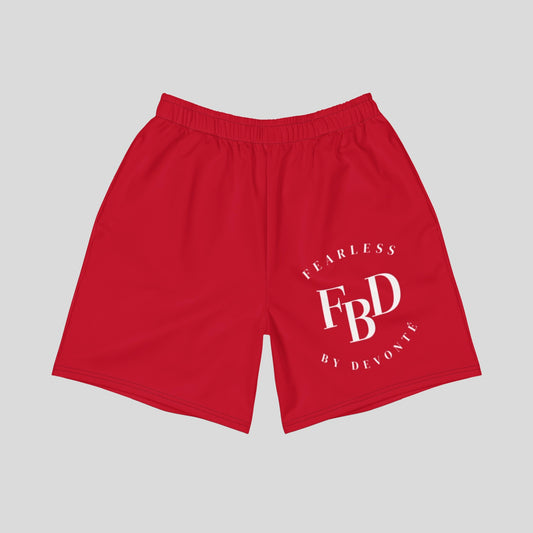 FBD Lifestyle Shorts