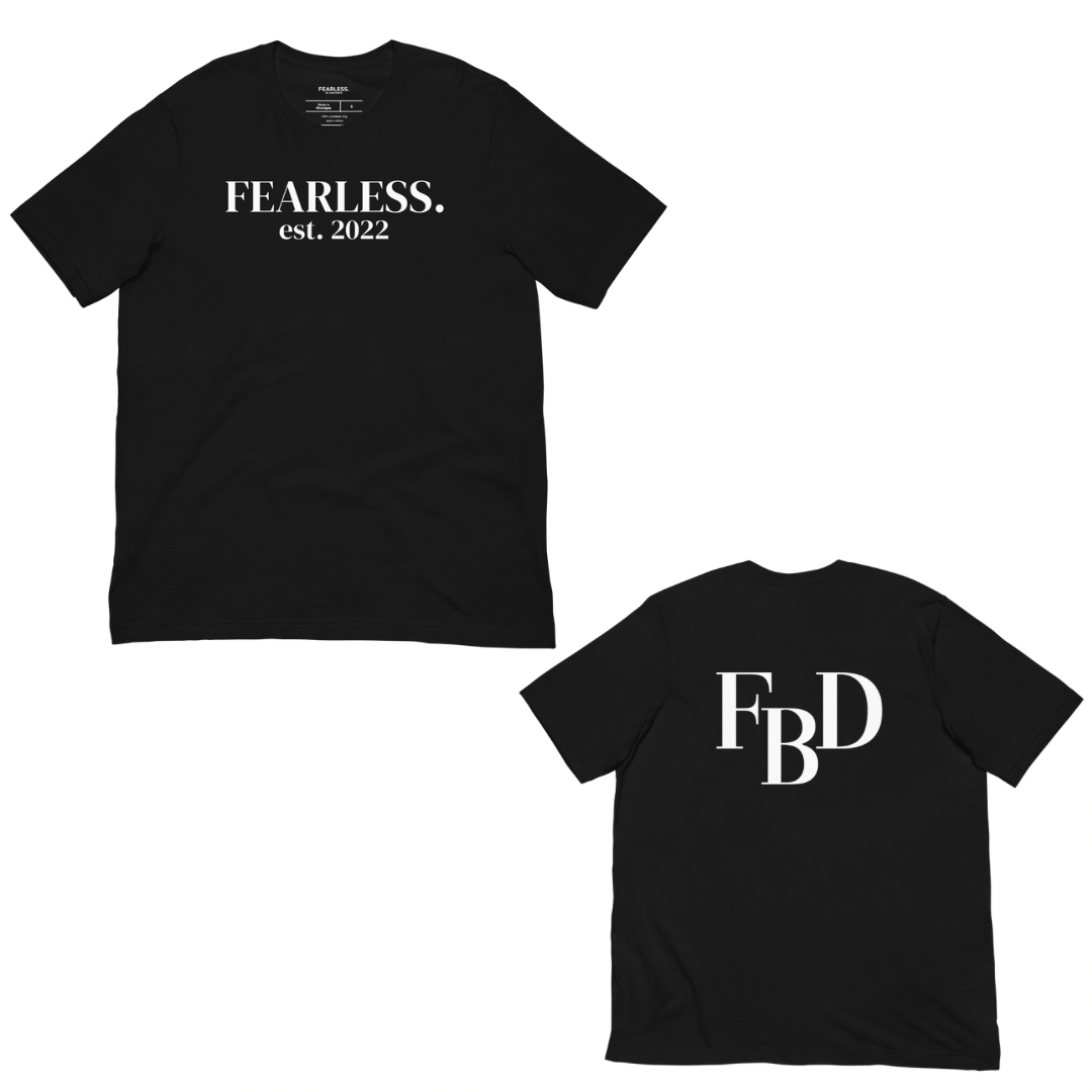 Fearless T-Shirt