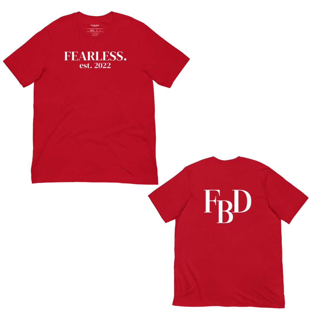 Fearless T-Shirt