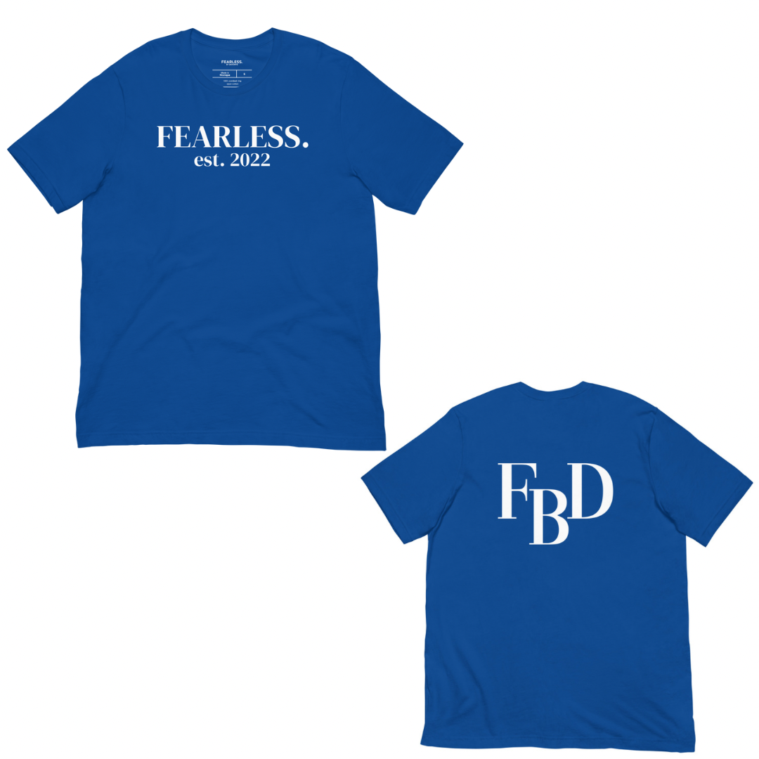 Fearless T-Shirt